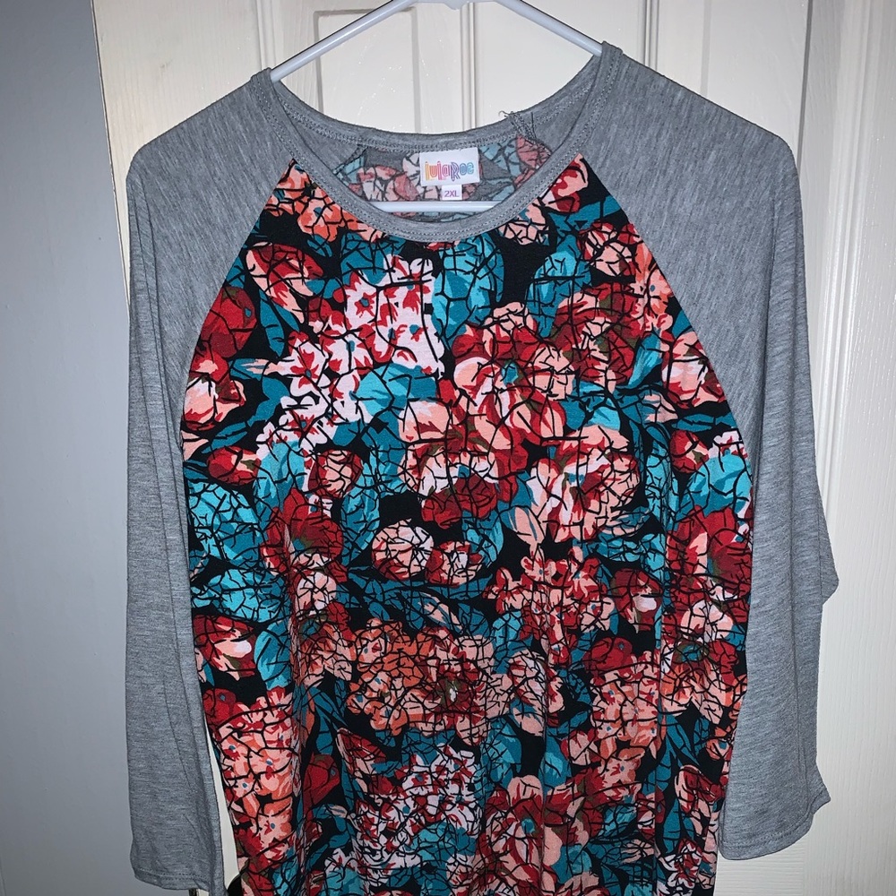 Lularoe Randy brand new